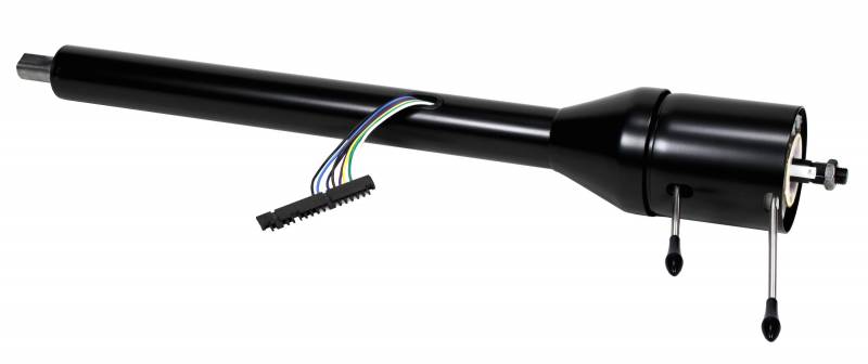 Ididit 1120652051 - Steering Column Retrofit 55-59 Chevy P/U
