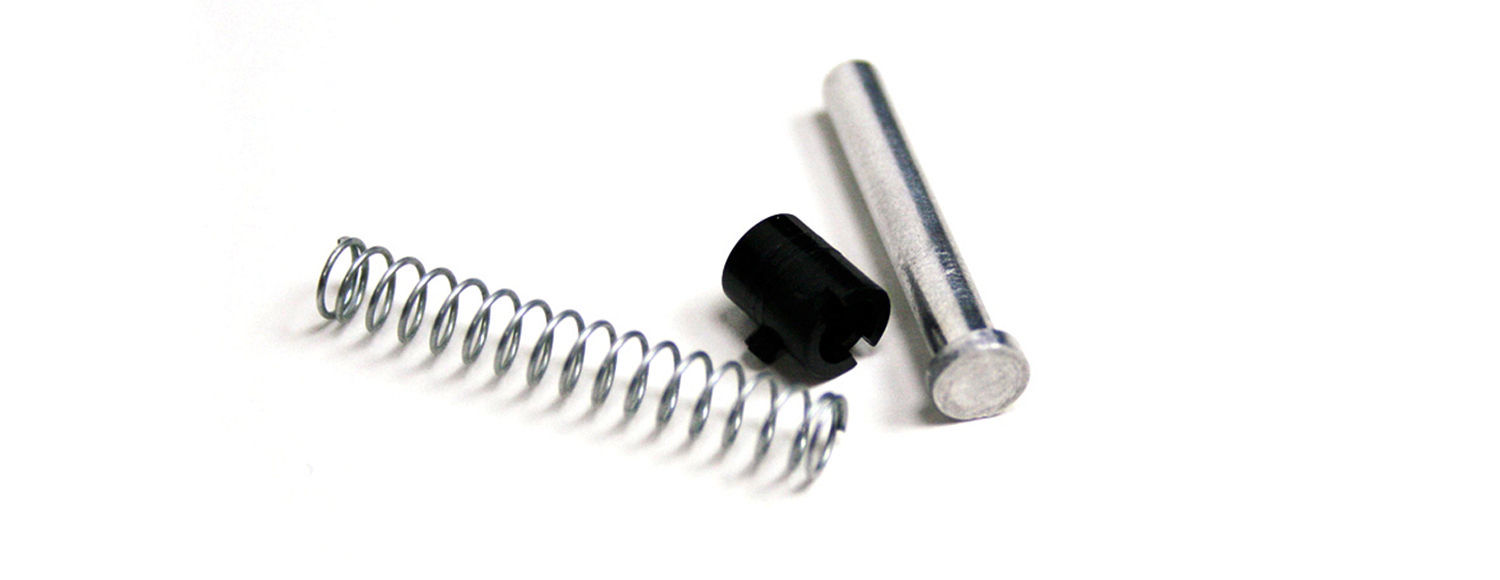 Ididit 2612000010 - Horn Contact Retainer