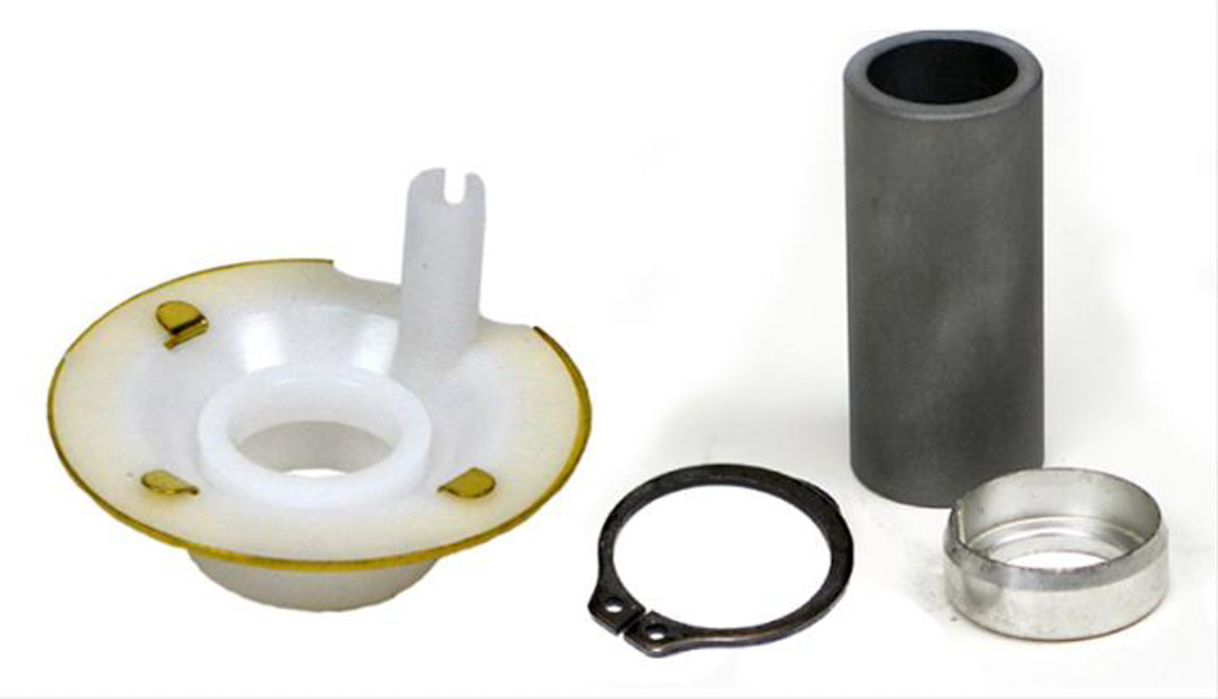 Ididit 2620100010 - Kit For Resetting Top Bearing Ididit 2620100010 - Kit For Resetting Top Bearing