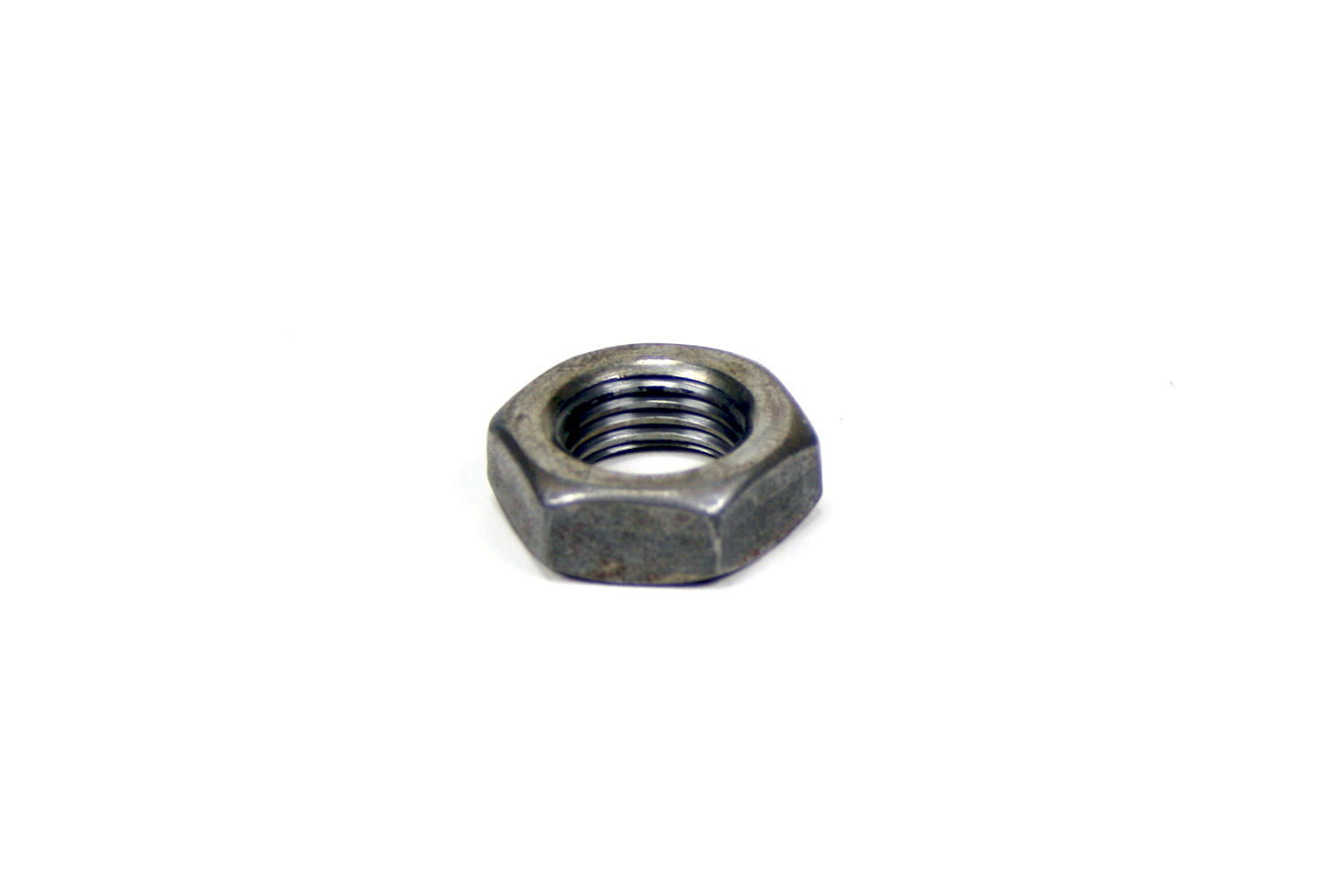 Ididit 2620000200 - Jam Nut - 9/16-18 Hex
