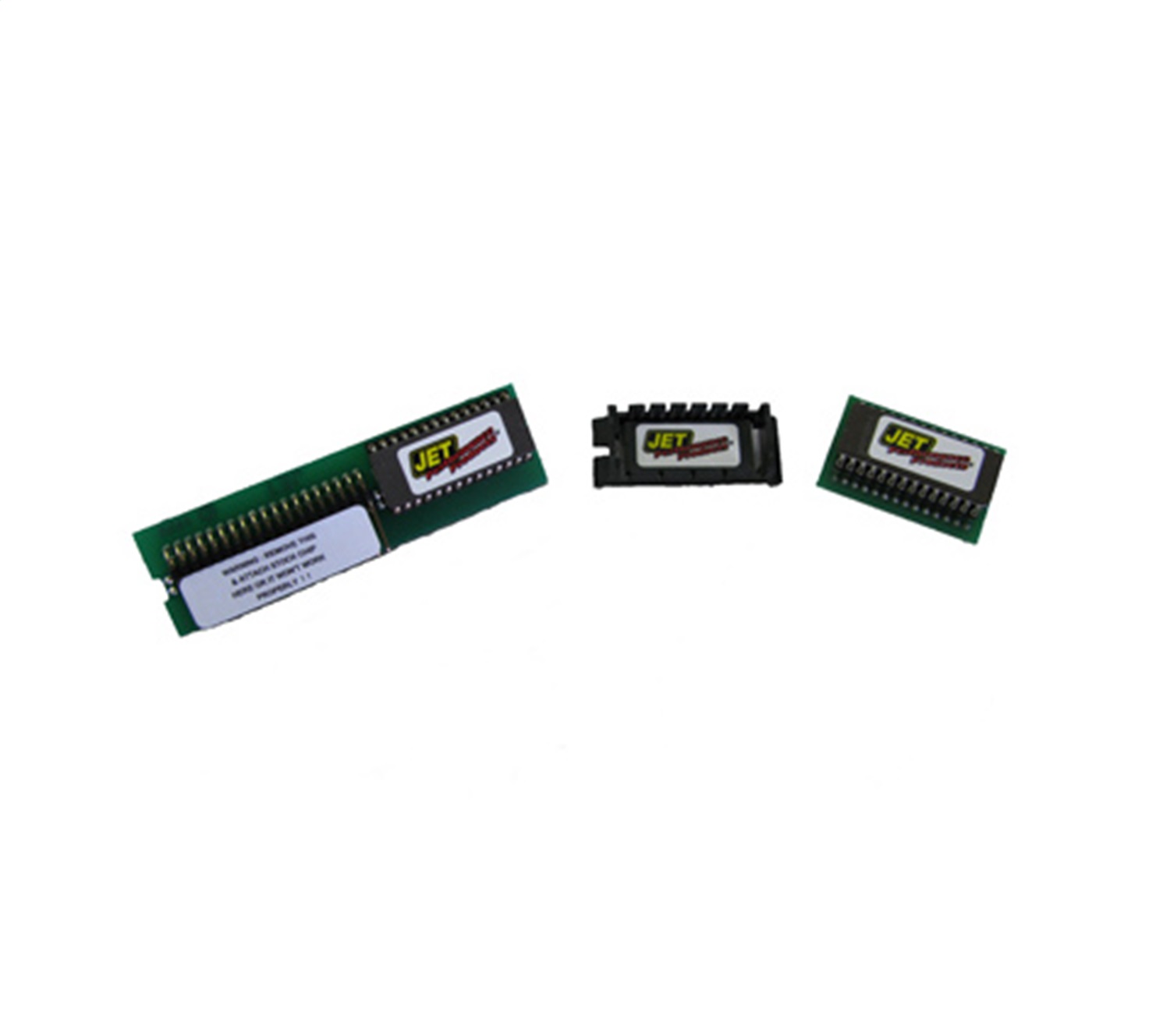 Jet Performance 18606 - Upgrade Stage 1 Computer Chip