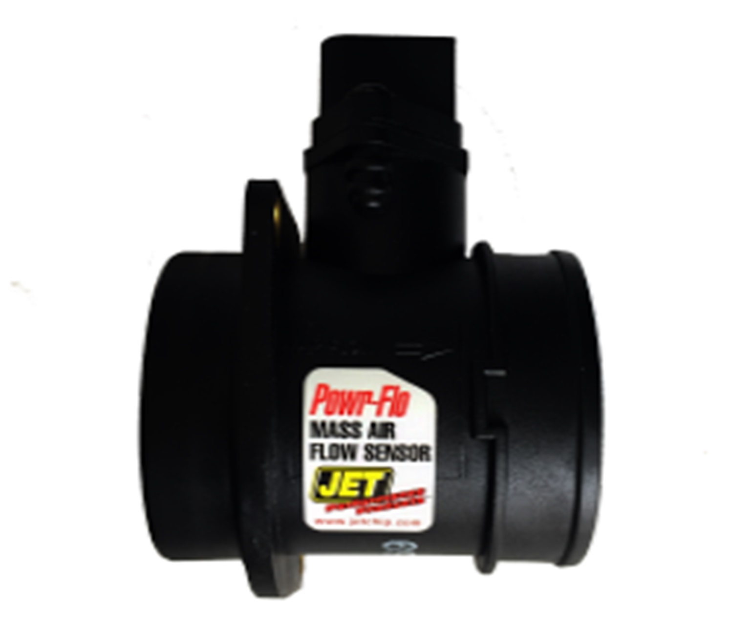 Jet Performance 69165 - Powr-Flo Mass Air Sensor Jet Performance 69165 - Powr-Flo Mass Air Sensor