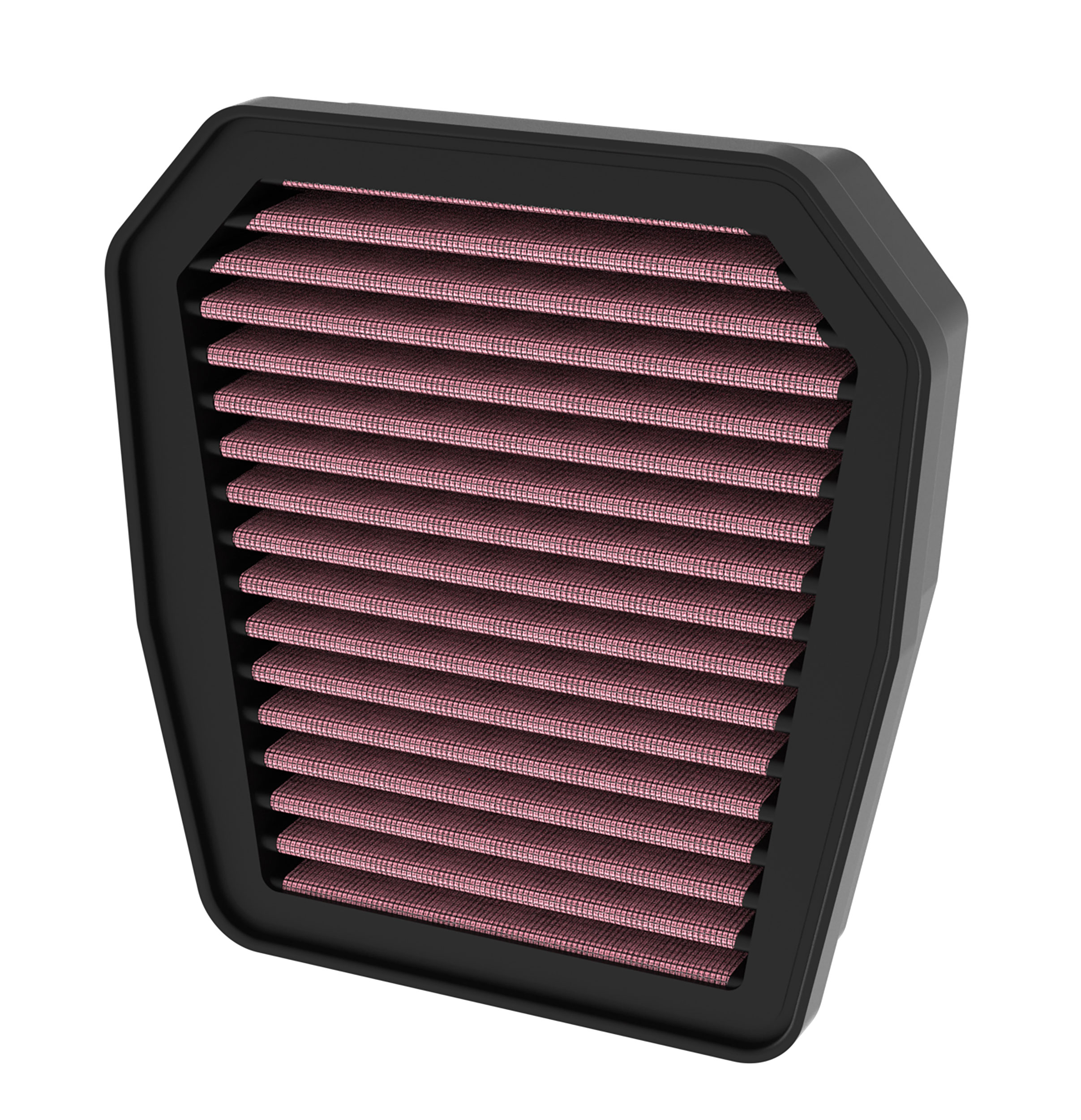 K&N SU-8023 - Replacement Air Filter