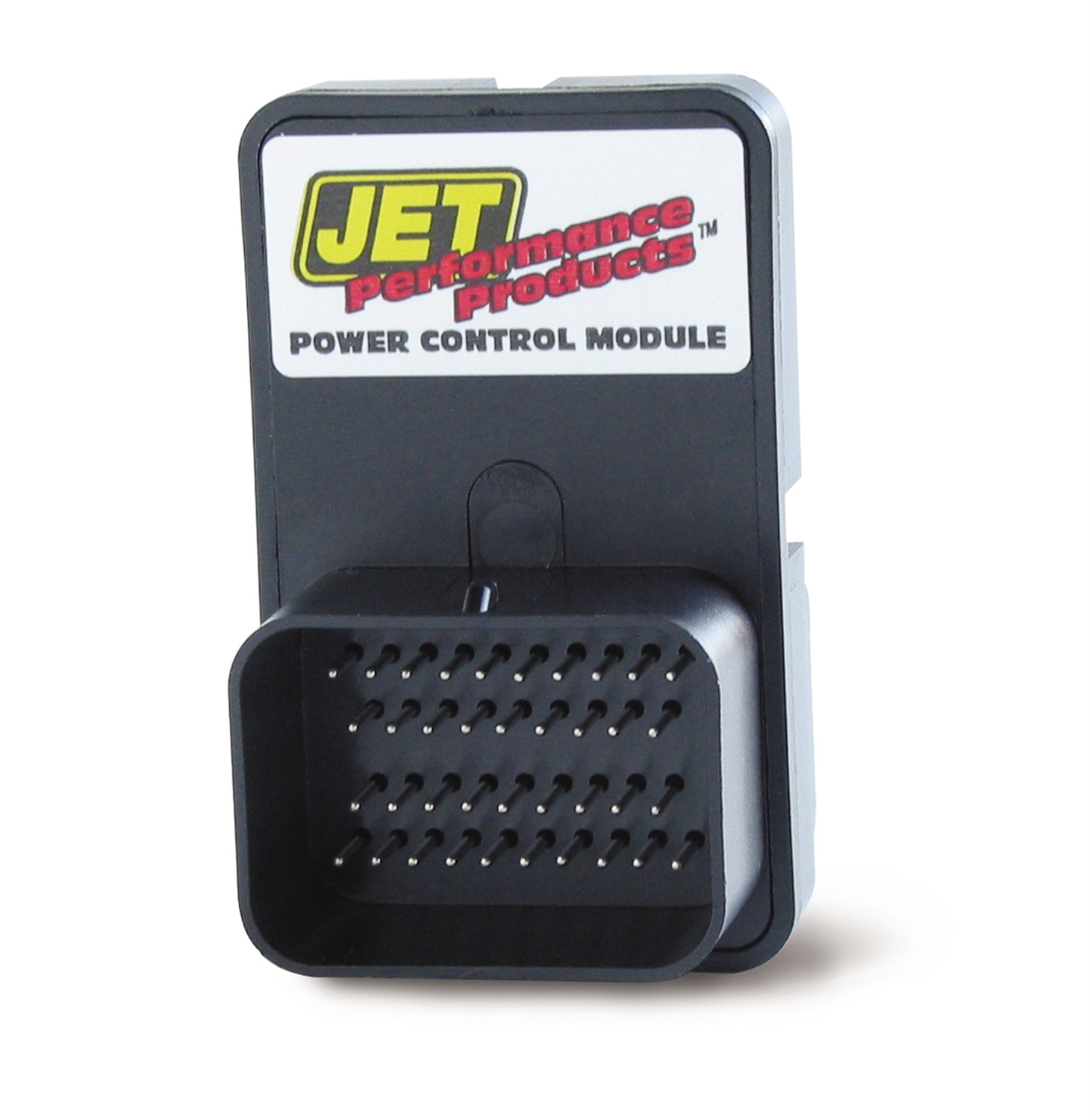 Jet Performance 90417 - Plug In For Power  Module Stage 1