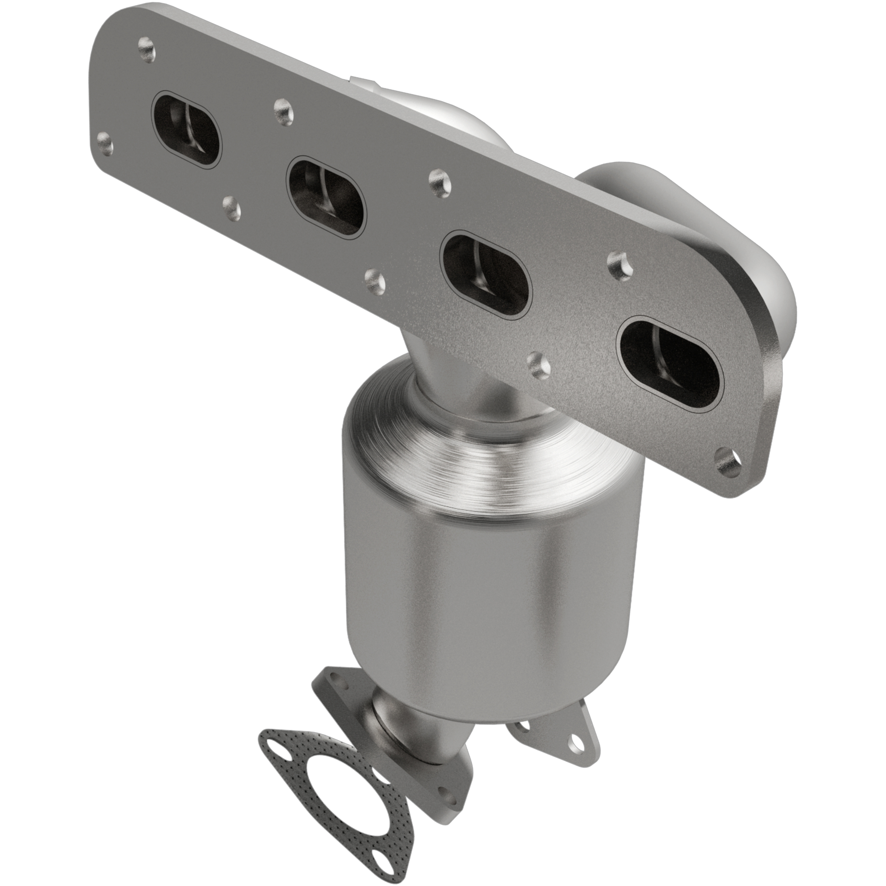 Magnaflow 5631057 - 2012-2014 Chevrolet Volt California Grade CARB Compliant Manifold Catalytic Converter