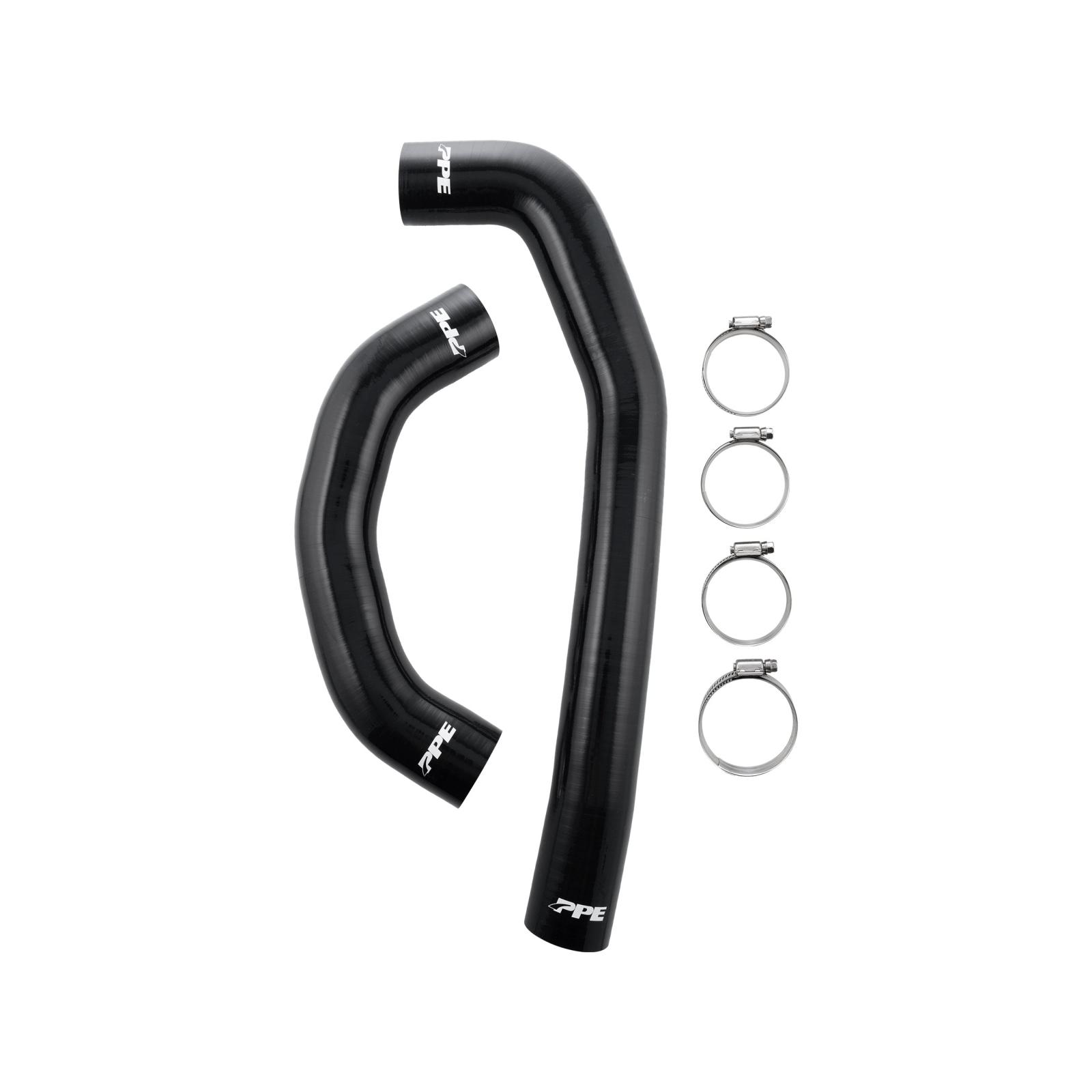 PPE 219031900 - 19-25 RAM 2500/3500 6.7L Cummins Ur and Lower Coolant Hose Kit