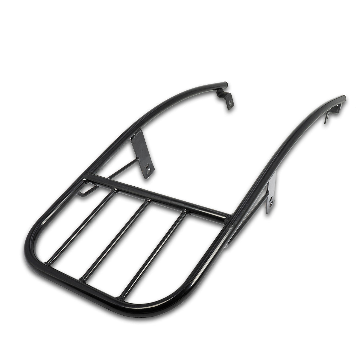 PPE 768011020 - Rear Motorcycle Luggage Rack 93-25 Honda XR650L