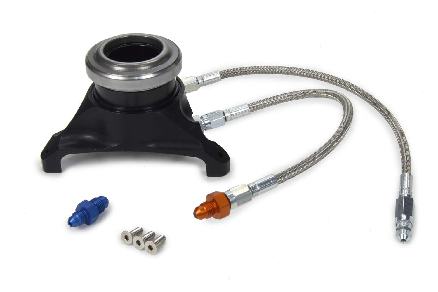Quarter Master 730205 - Tri-Lite Release Bearing 2.050in
