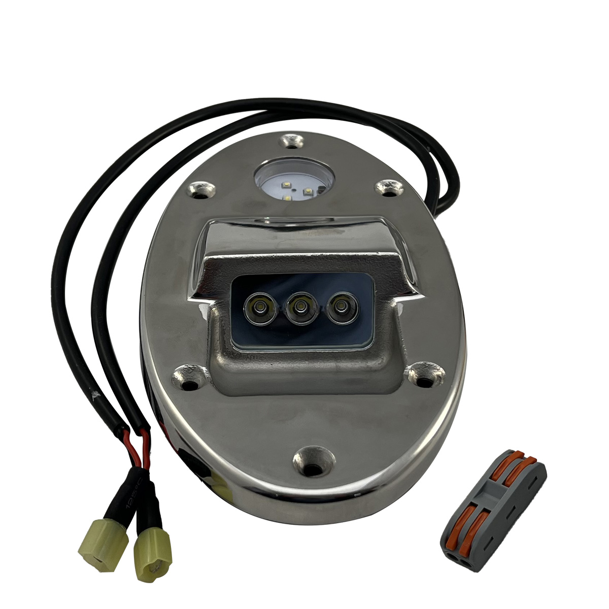 Race Sport RS4LEDDL - Marine Bow Light - 1007471 Race Sport RS4LEDDL - Marine Bow Light - 1007471