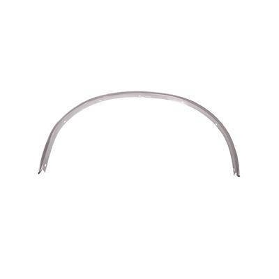 Scott Drake D1ZZ-16038-AR - 71-73 Front Wheel Molding (RH)