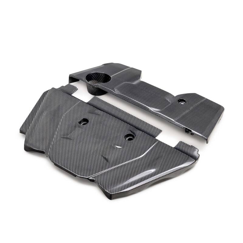 Seibon EC22NSZ - 2023+ Nissan Z Carbon Fiber Engine Cover Seibon EC22NSZ - 2023+ Nissan Z Carbon Fiber Engine Cover