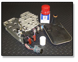 Suncoast Converters A1-VB-05