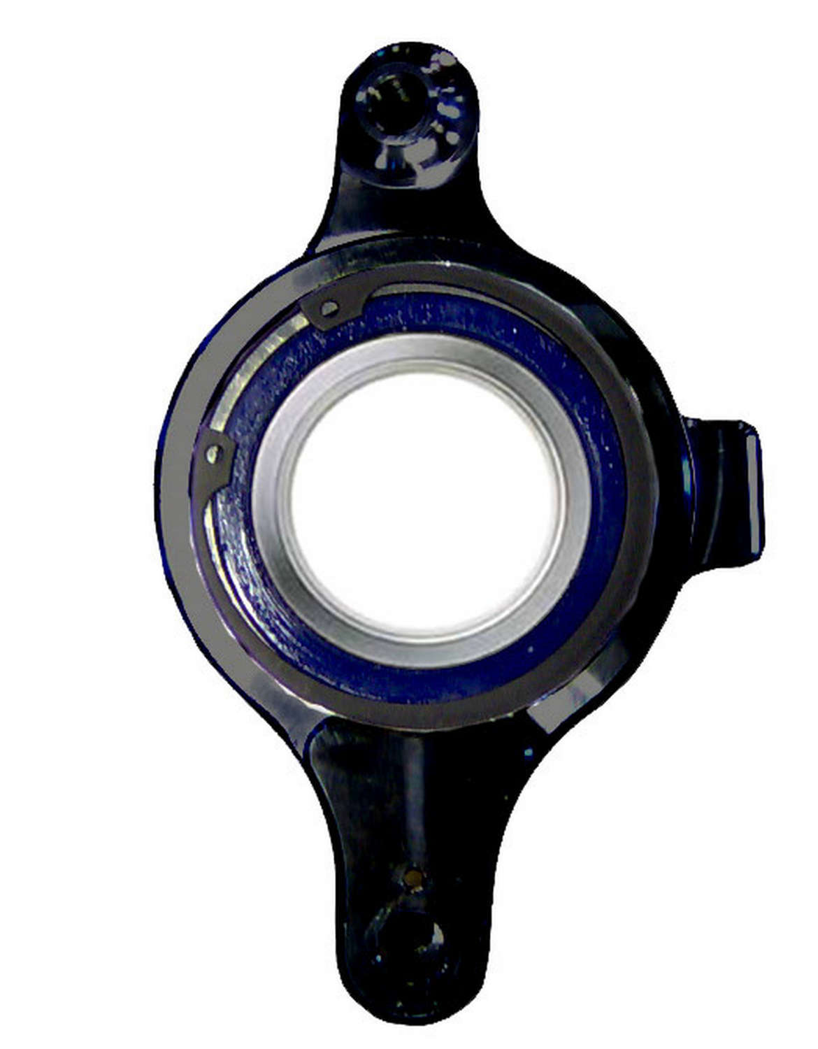 Triple X 600-SU-0192BLK - Bird Cage LH Mini Sprint Black
