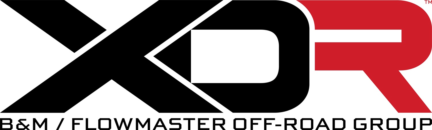 XDR XDR-1000