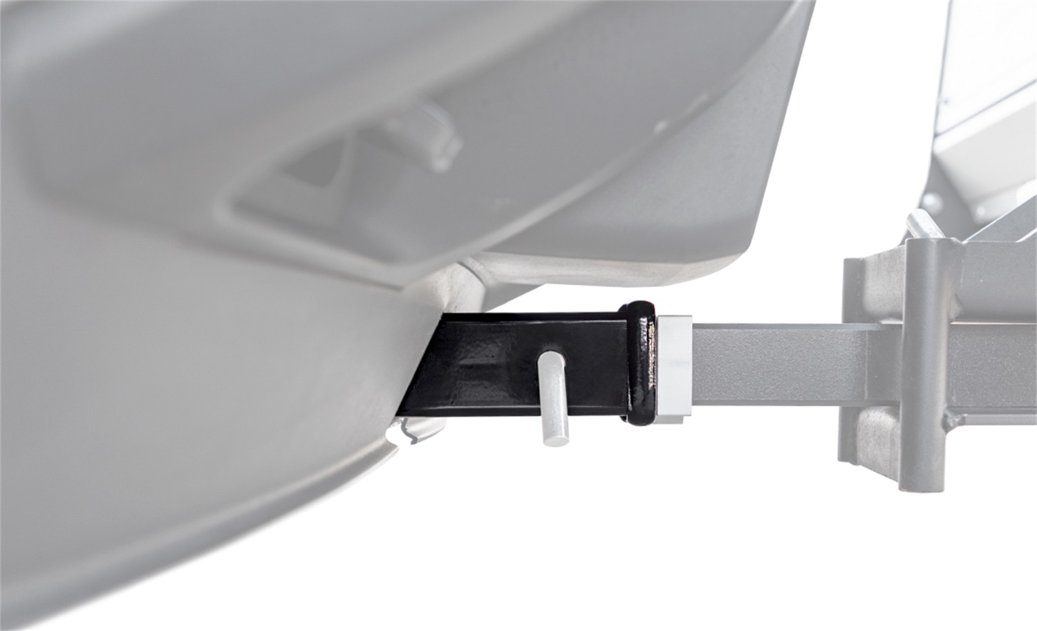 Access 40160 - SnowSport™ HD Utility Plow Mount