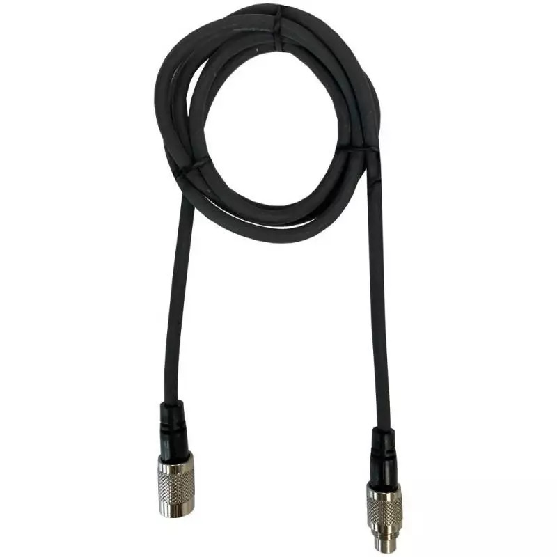 AIM Sports V02552700 - Patch Cable  712 5 Pin / Can 1 Meter AIM Sports V02552700 - Patch Cable  712 5 Pin / Can 1 Meter