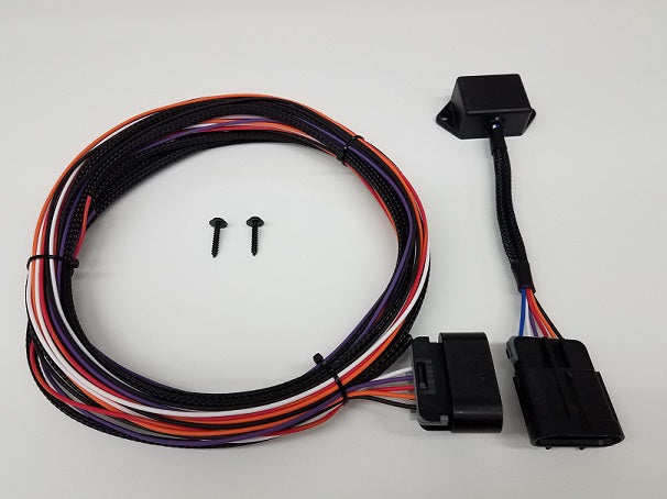 Aeromotive 66705 - Controller, Intelligent Relay Aeromotive 66705 - Controller, Intelligent Relay