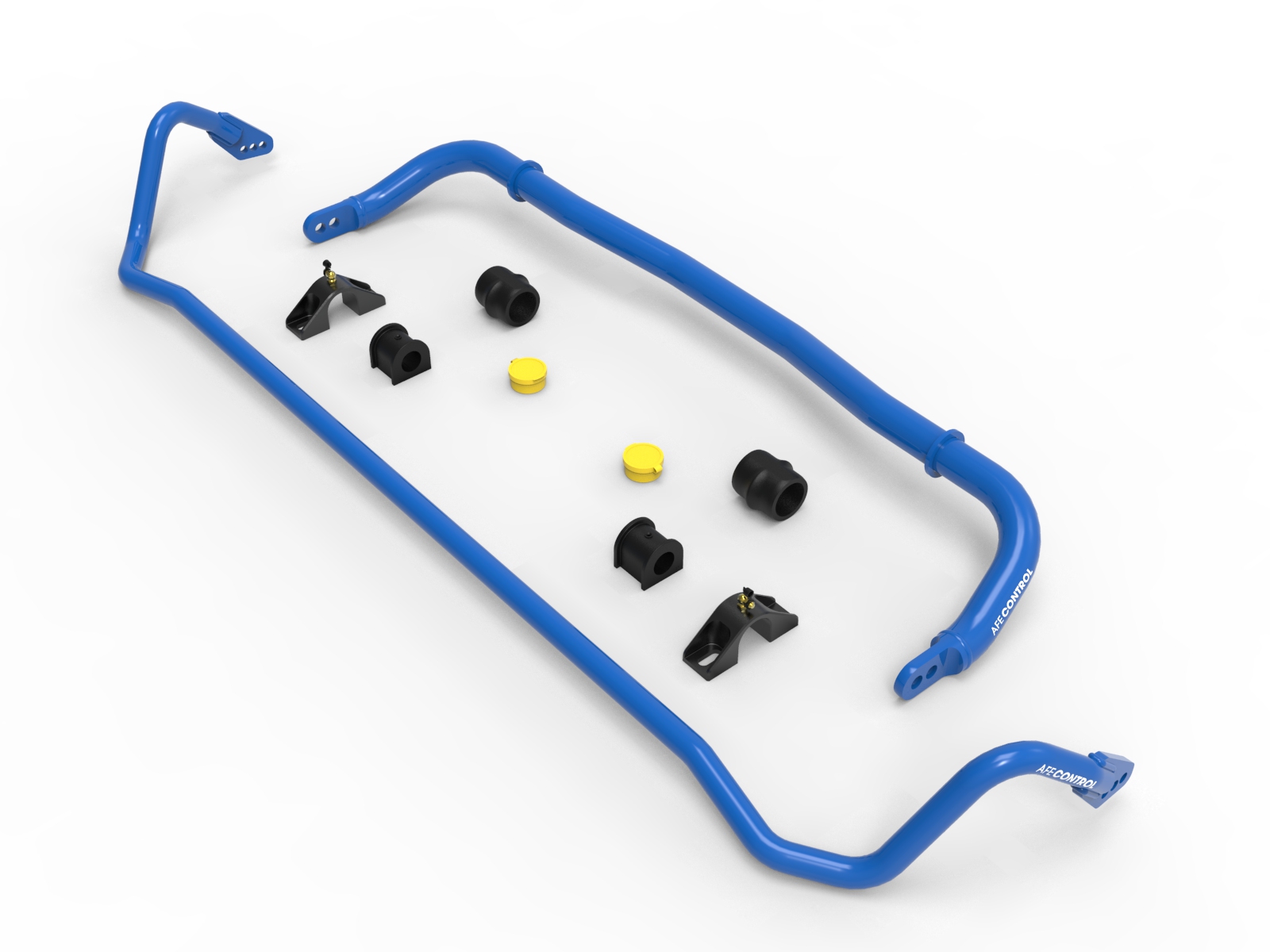 aFe Power 440-201001-L - 06-23 Dodge Charger Control Sway Bar Set