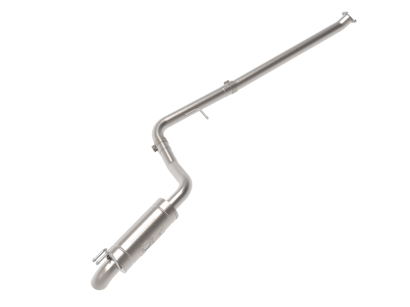 aFe Power 49-37041 - 21-24 Kia K5 Takeda 2.5in 304 Stainless Steel Cat-Back Exhaust System aFe Power 49-37041 - 21-24 Kia K5 Takeda 2.5in 304 Stainless Steel Cat-Back Exhaust System