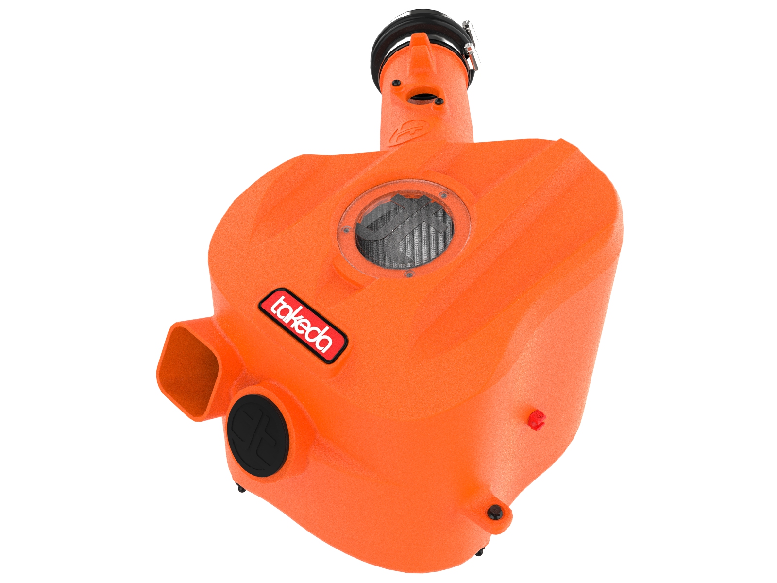 aFe Power 56-70065DN - 2023+ Toyota GR Corolla Takeda Momentum Cold Air Intake System Orange w/ Pro DRY S Filter aFe Power 56-70065DN - 2023+ Toyota GR Corolla Takeda Momentum Cold Air Intake System Orange w/ Pro DRY S Filter
