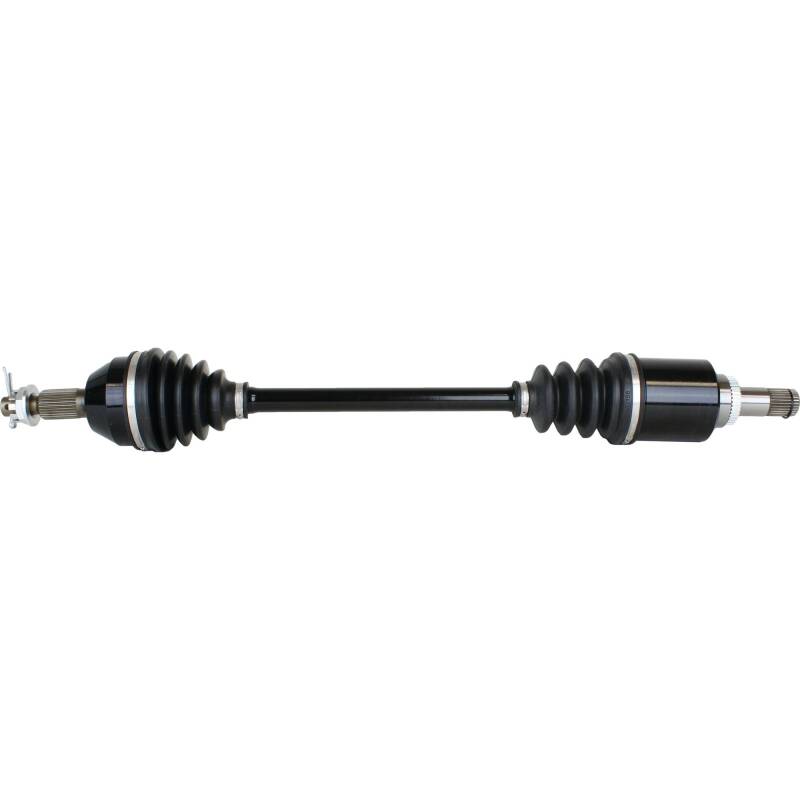 All Balls Racing AB6-HO-8-381 - 23-24 Pioneer 1000/23-24 Pioneer 1000 Deluxe/22-24 Pioneer 1000 Forest 6 Ball Axle All Balls Racing AB6-HO-8-381 - 23-24 Pioneer 1000/23-24 Pioneer 1000 Deluxe/22-24 Pioneer 1000 Forest 6 Ball Axle