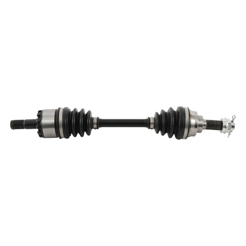 All Balls Racing AB6-KW-8-105 - 03-12 KVF 360 A Prairie 4x4/KVF 360 C Prairie 4x4 Axle