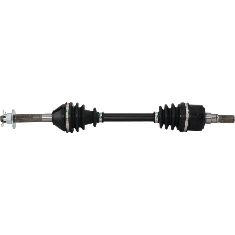 All Balls Racing AB6-KU-8-302 - 6 Ball Axle - Front Left All Balls Racing AB6-KU-8-302 - 6 Ball Axle - Front Left