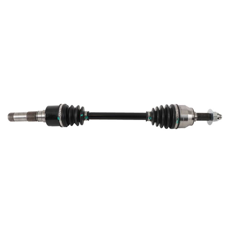 All Balls Racing AB6-JD-8-301 - Gator XUV 550/Gator XUV 550 S4/Gator XUV 560 S4 6 Ball Axle All Balls Racing AB6-JD-8-301 - Gator XUV 550/Gator XUV 550 S4/Gator XUV 560 S4 6 Ball Axle