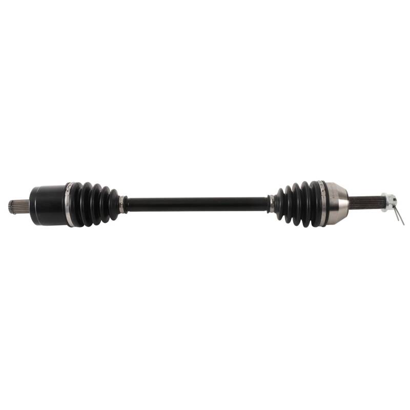 All Balls Racing AB6-PO-8-308 - 2008 Ranger 500 4x4/2008 Ranger 700 4x4/08-09 Ranger 700 4x4 Crew Axle