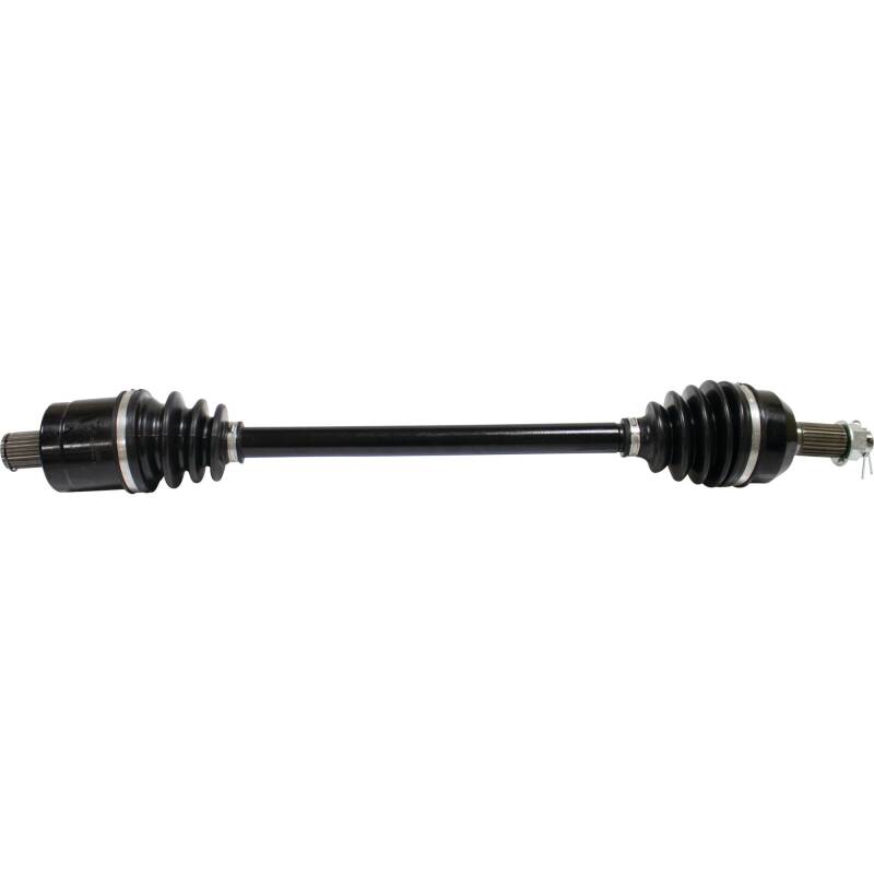 All Balls Racing AB6-PO-8-412 - 2022 General 1000 EPS Deluxe/2020 General 1000 EPS Deluxe Ride Command Edition Axle All Balls Racing AB6-PO-8-412 - 2022 General 1000 EPS Deluxe/2020 General 1000 EPS Deluxe Ride Command Edition Axle