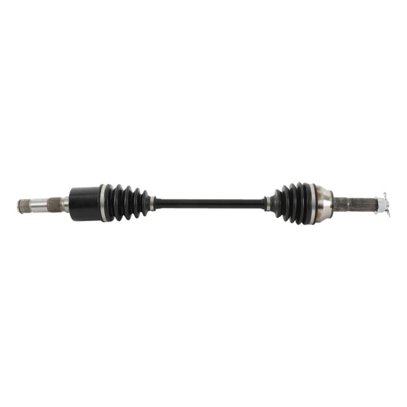 All Balls Racing AB6-PO-8-394 - 11-14 Ranger 900 4x4 Diesel/12-14 Ranger 900 4x4 Diesel Crew/2014 Ranger 900D Axle