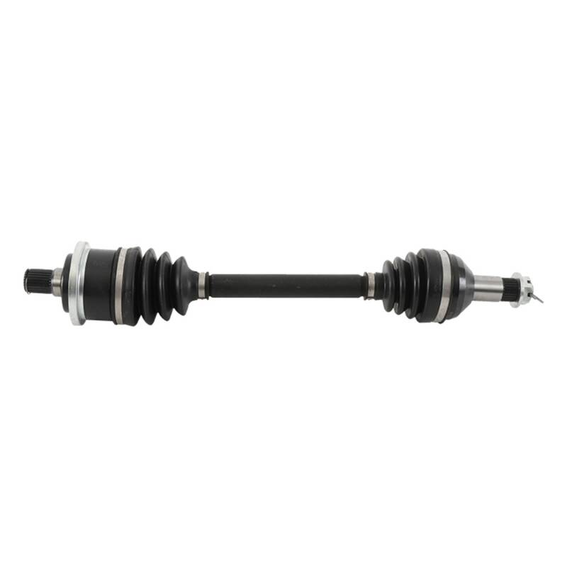 All Balls Racing AB8-AC-8-311 - 08-10 1000 H2 Thundercat/09-10 1000 TRV/09-10 1000 TRV Cruiser Axle All Balls Racing AB8-AC-8-311 - 08-10 1000 H2 Thundercat/09-10 1000 TRV/09-10 1000 TRV Cruiser Axle