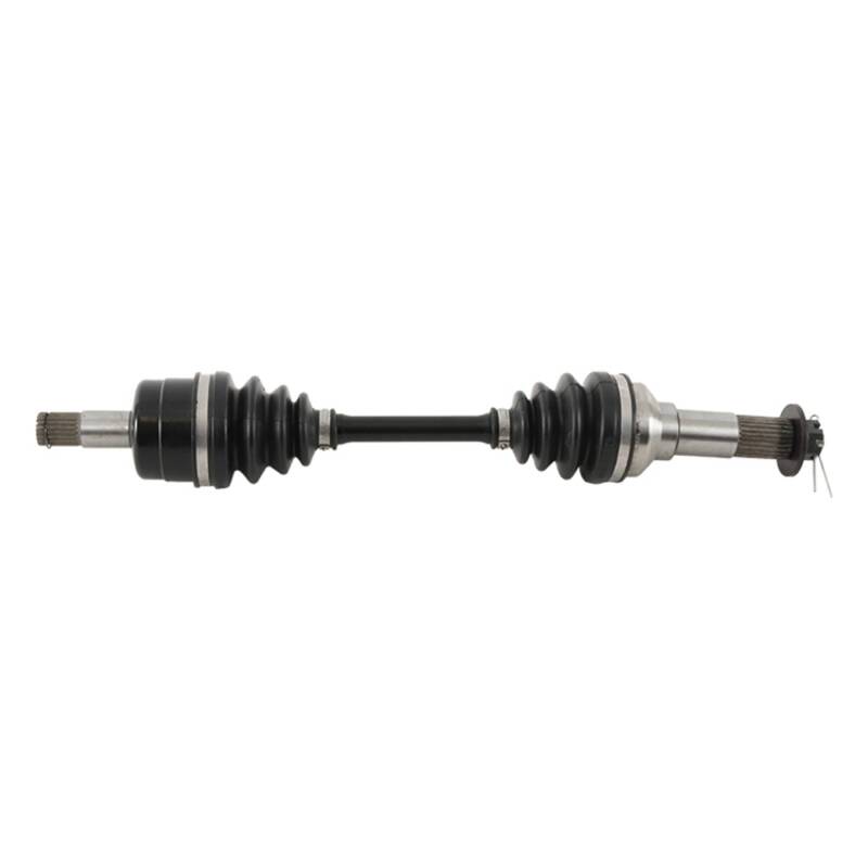 All Balls Racing AB6-YA-8-205 - 03-06 YFM 450 FA Kodiak 4x4/2007 YFM 450 FG Grizzly IRS 4x4 Axle