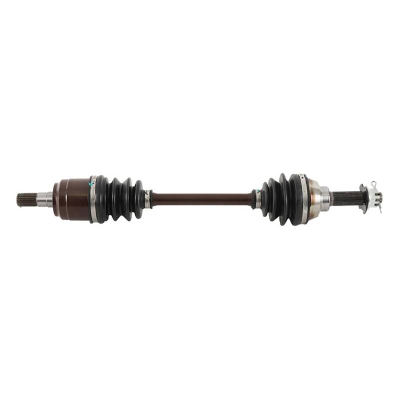 All Balls Racing AB6-SK-8-303 - 19-24 LT-A 500 X King Quad 4x4/15-24 LT-A 500 XP King Quad Power Steering Axle All Balls Racing AB6-SK-8-303 - 19-24 LT-A 500 X King Quad 4x4/15-24 LT-A 500 XP King Quad Power Steering Axle
