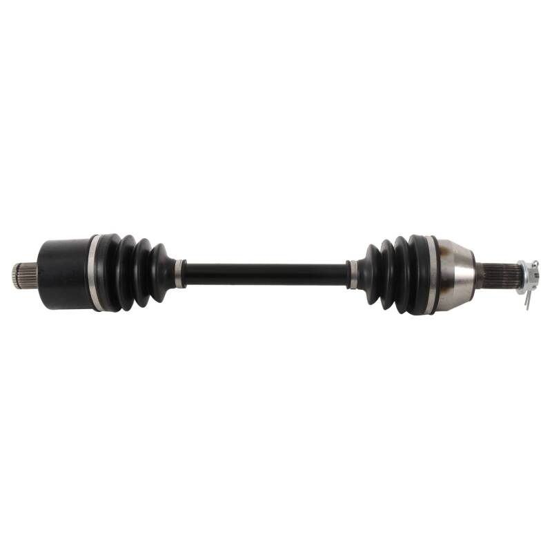 All Balls Racing AB6-PO-8-344 - 2009 Sportsman 550 XP/2009 Sportsman 550 XP EPS Axle All Balls Racing AB6-PO-8-344 - 2009 Sportsman 550 XP/2009 Sportsman 550 XP EPS Axle