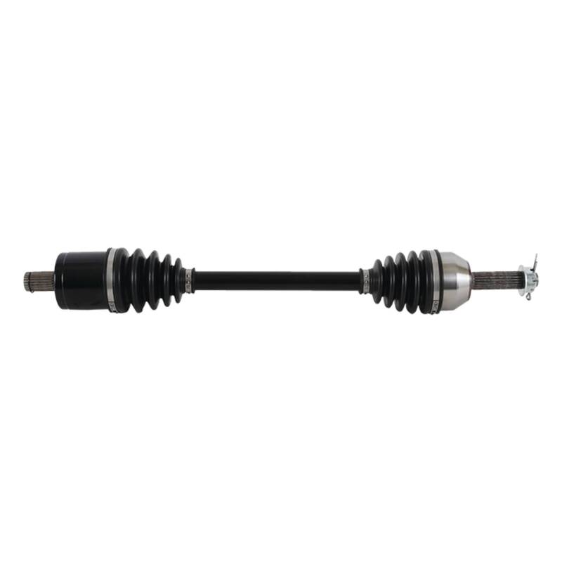 All Balls Racing ABM-PO-8-314 - 10-14 Ranger 400 4x4/11-13 Ranger 500 4x4/11-13 Ranger 500 4x4 Crew Axle All Balls Racing ABM-PO-8-314 - 10-14 Ranger 400 4x4/11-13 Ranger 500 4x4/11-13 Ranger 500 4x4 Crew Axle