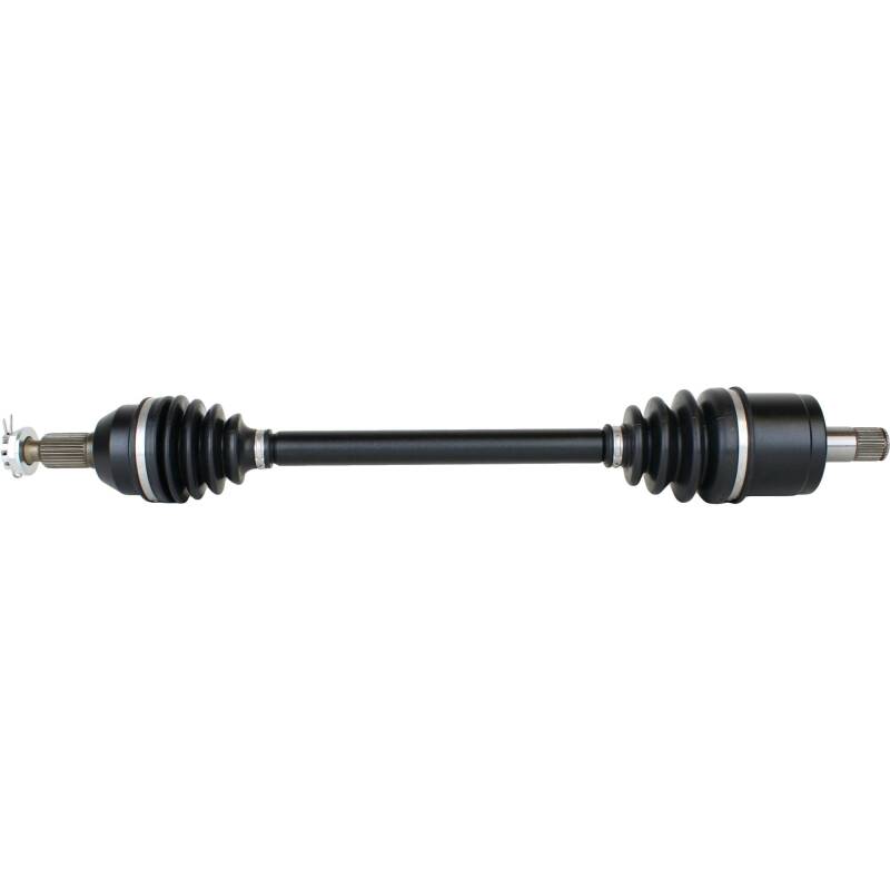 All Balls Racing AB8-HO-8-383 - 22-23 Pioneer 1000/2022 Pioneer 1000-5 Axle All Balls Racing AB8-HO-8-383 - 22-23 Pioneer 1000/2022 Pioneer 1000-5 Axle