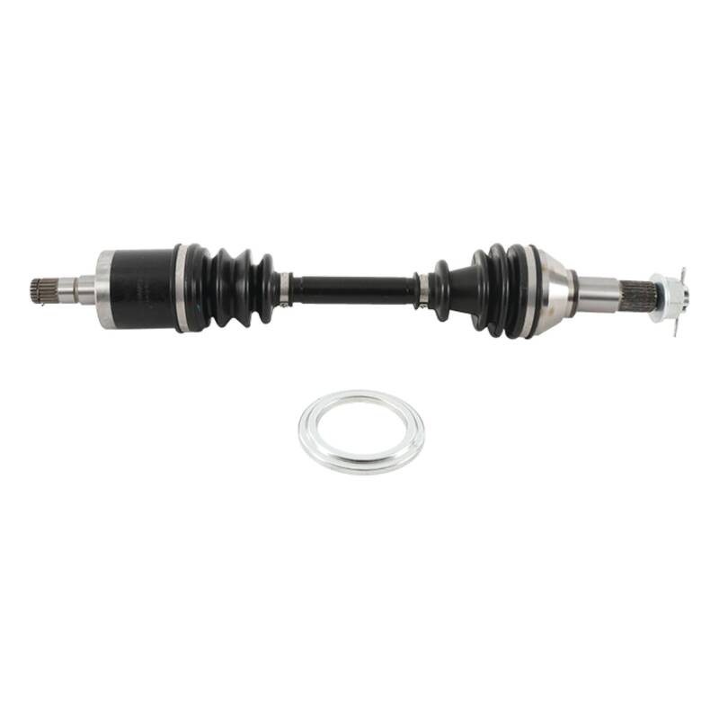 All Balls Racing ABM-CA-8-115 - 15-18 Outlander 1000 6x6 XT/13-15 Outlander 1000 DPS/13-15 Outlander 1000 XT Axle All Balls Racing ABM-CA-8-115 - 15-18 Outlander 1000 6x6 XT/13-15 Outlander 1000 DPS/13-15 Outlander 1000 XT Axle