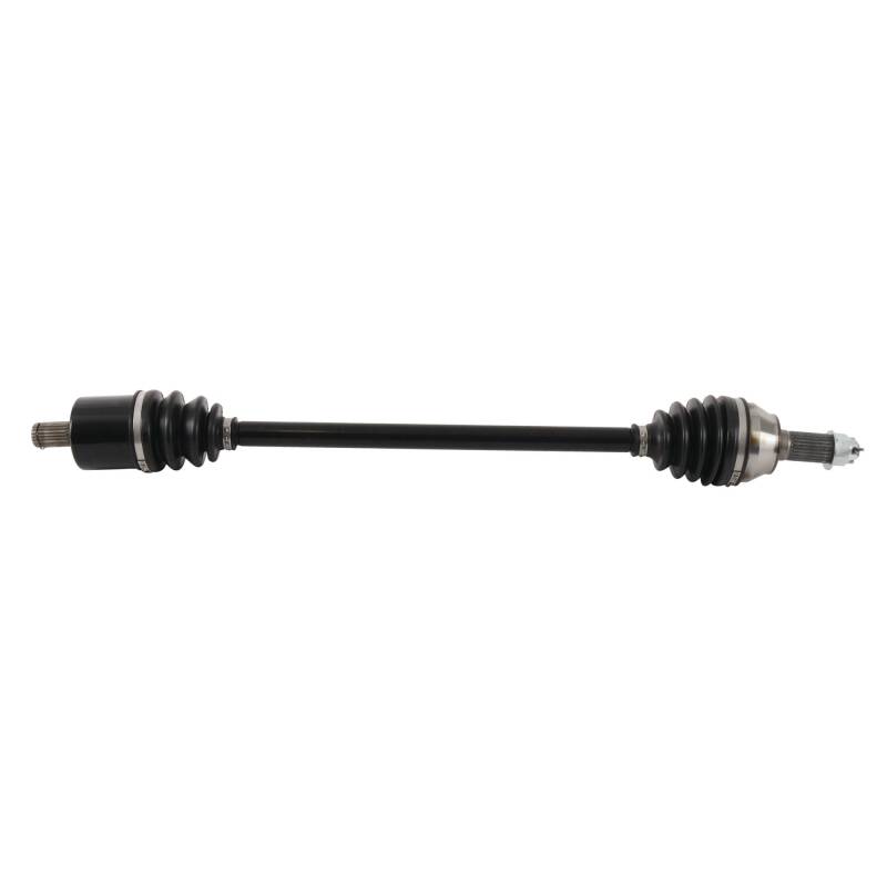 All Balls Racing ABM-PO-8-313 - 2014 RZR 4 900/12-13 RZR 4 900 XP/2013 RZR 4 900 XP Jagged X Axle All Balls Racing ABM-PO-8-313 - 2014 RZR 4 900/12-13 RZR 4 900 XP/2013 RZR 4 900 XP Jagged X Axle