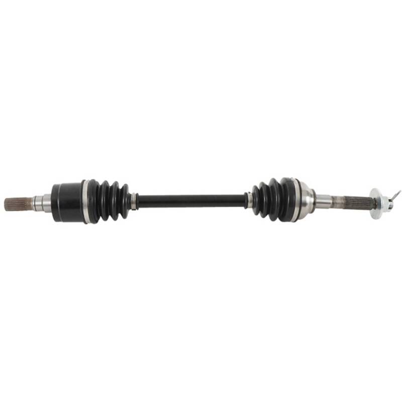 All Balls Racing ABM-KU-8-301 - RTV 1100 CW/RTV 1140 CPX/CPXR Axle All Balls Racing ABM-KU-8-301 - RTV 1100 CW/RTV 1140 CPX/CPXR Axle