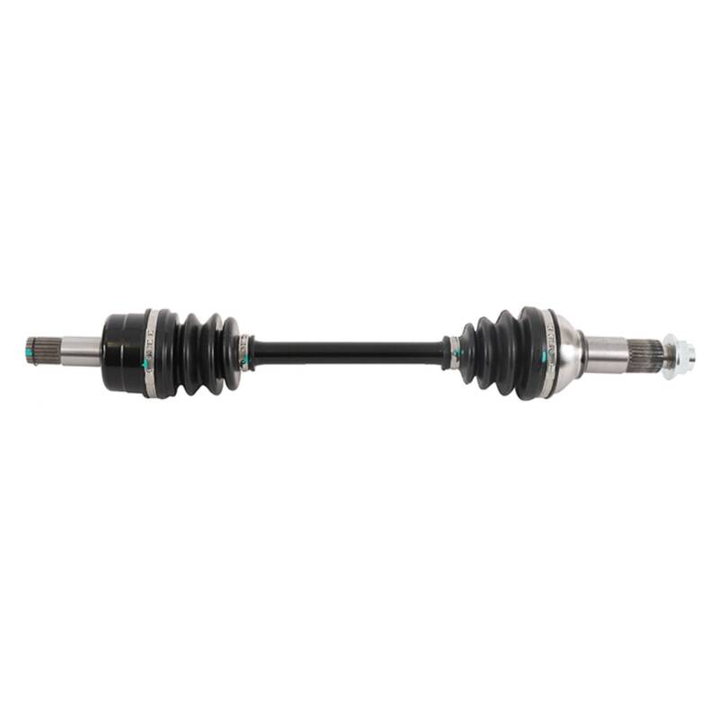 All Balls Racing ABM-YA-8-300 - 2014 YFM 550 DE Grizzly 4x4/09-13 YFM 550 FG Grizzly 4x4 Axle