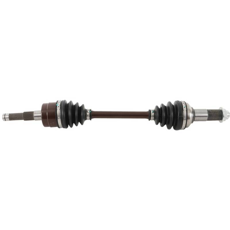 All Balls Racing ABM-YA-8-111 - 03-08 YFM 660 F Grizzly 4x4 Axle All Balls Racing ABM-YA-8-111 - 03-08 YFM 660 F Grizzly 4x4 Axle
