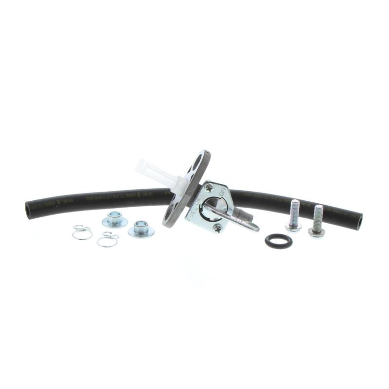 All Balls Racing FS101-0114 - 1980 CR 125 R Fuel Valve Kit