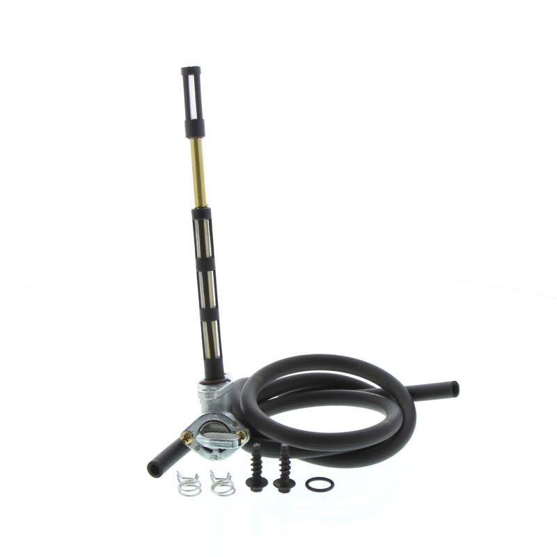 All Balls Racing FS101-0175 - 00-01 125 EXC/00-02 200 EXC/00-02 200 MXC Fuel Valve Kit All Balls Racing FS101-0175 - 00-01 125 EXC/00-02 200 EXC/00-02 200 MXC Fuel Valve Kit