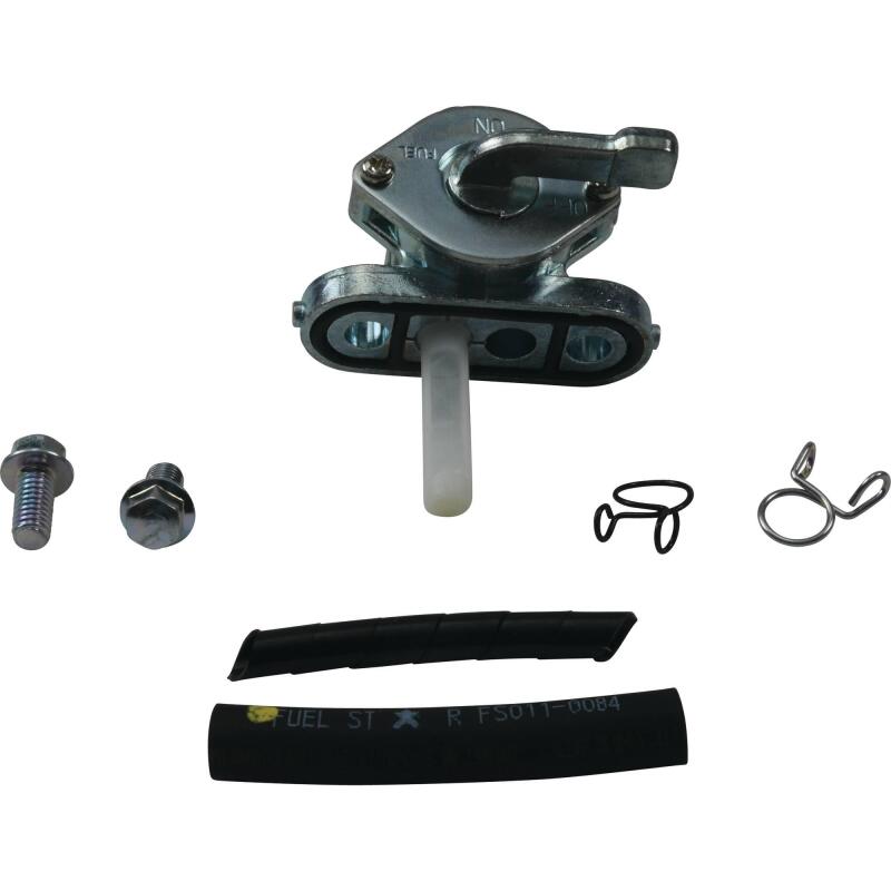 All Balls Racing FS101-0131 - 00-16 KX 65 Fuel Valve Kit All Balls Racing FS101-0131 - 00-16 KX 65 Fuel Valve Kit