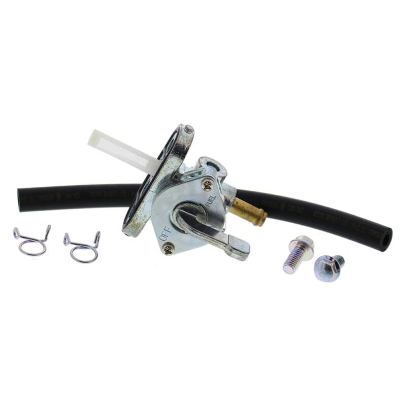 All Balls Racing FS101-0132 - 01-16 KX 100/01-16 KX 85 Fuel Valve Kit All Balls Racing FS101-0132 - 01-16 KX 100/01-16 KX 85 Fuel Valve Kit
