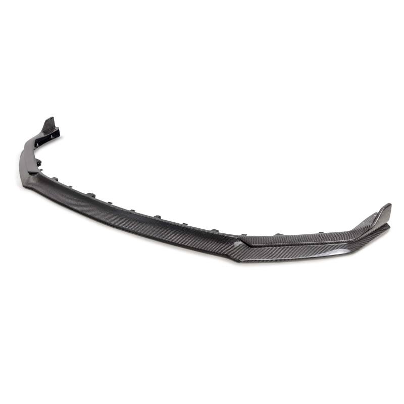 Anderson Composites AC-FL24FDMUDH-GT5 - 2024 Ford Mustang Dark Horse Type-GT5 Carbon Fiber Front Splitter Anderson Composites AC-FL24FDMUDH-GT5 - 2024 Ford Mustang Dark Horse Type-GT5 Carbon Fiber Front Splitter