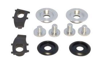 Arai Helmet 2403 - Pivot Kit for GP-6 And SK-6