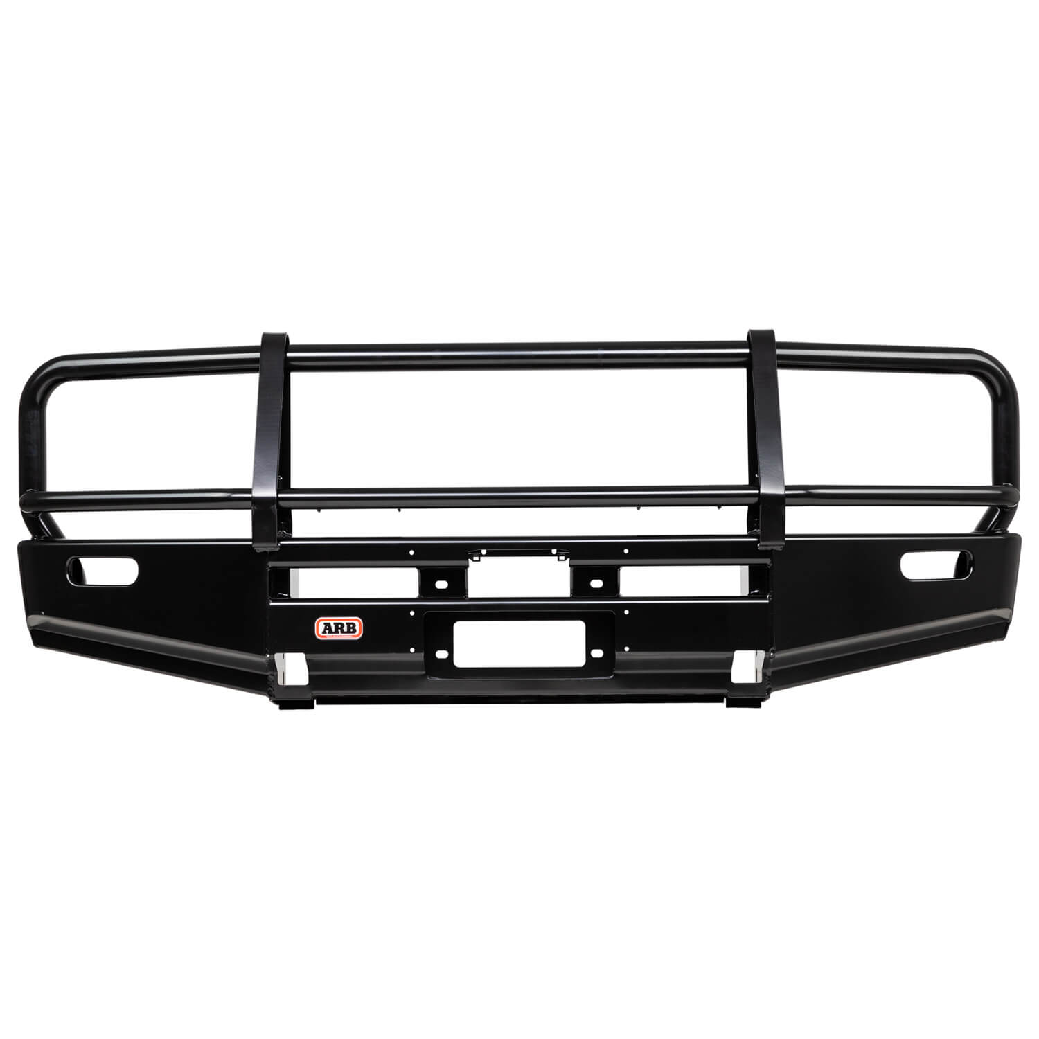 ARB 3412670 - - Commercial Combination Bumper ARB 3412670 - - Commercial Combination Bumper