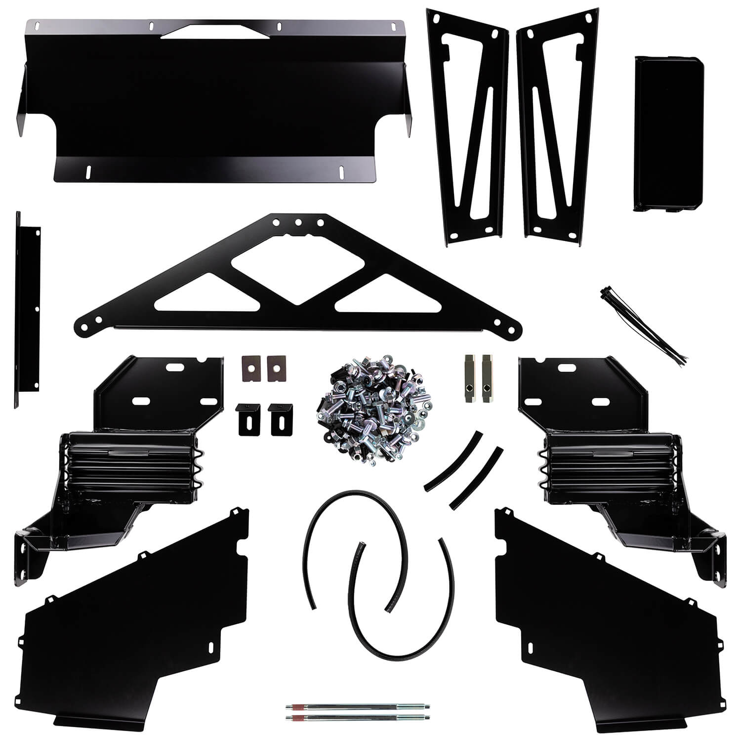 ARB 6177297 -   - Bumper Mounting Kit